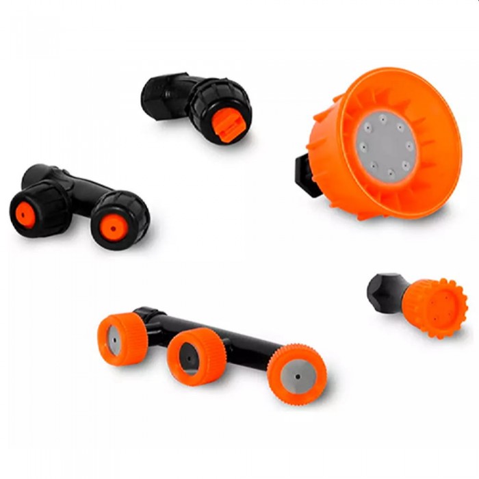 Опрыскиватель аккумуляторный Daewoo DSA 12Li SET – Опрыскиватели и атомайзеры