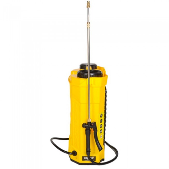 Опрыскиватель аккумуляторный Huter SP-16AC – Опрыскиватели и атомайзеры