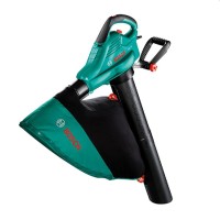 Suflantă/aspirator de frunze Bosch ASL 25