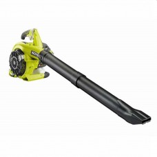 Воздуходувка-пылесос листьев на бензине Ryobi RBV26B