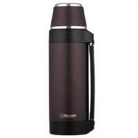Термос Rondell RDS-1657, 1,5 л, бордо