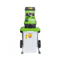 Tocătoare de frunze și crengi Procraft PSL2800