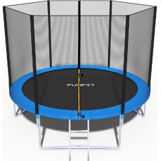 Батут FunFit TMP-10FT (312 см)