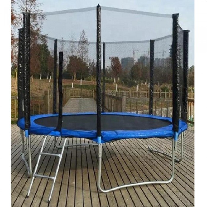 Trambulina FunFit TMP-10FT (312 cm) – Trambuline