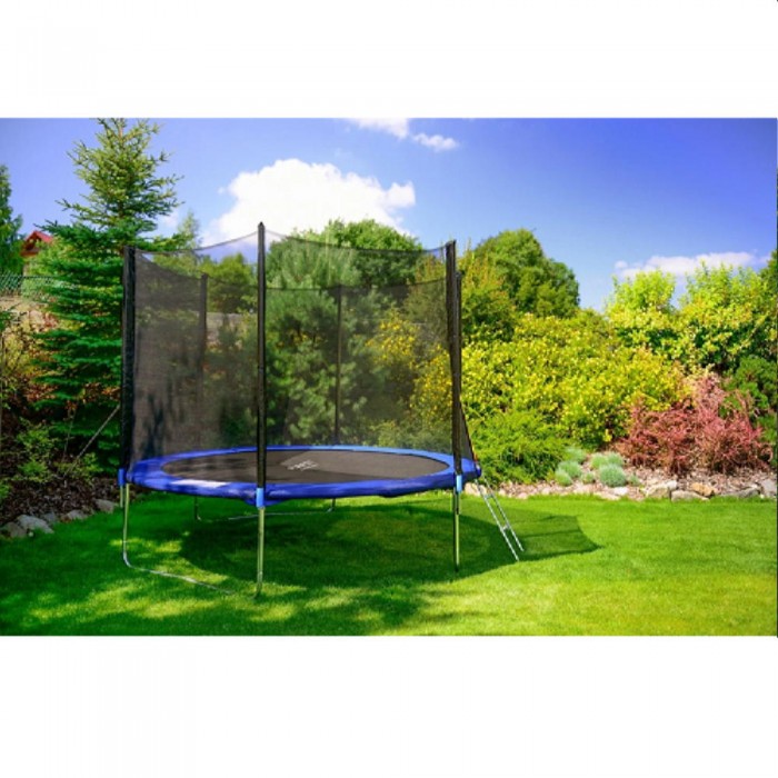 Trambulina FunFit TMP-10FT (312 cm) – Trambuline