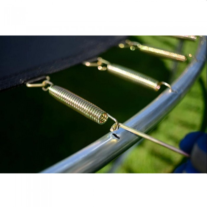 Trambulina FunFit TMP-10FT (312 cm) – Trambuline