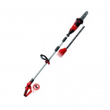 Кусторез с аккумулятором Einhell GE-HC 18 Li XPWR SOLO