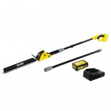 Кусторез с аккумулятором Karcher PHG18-45 Battery + Kit (1.444-210.01)