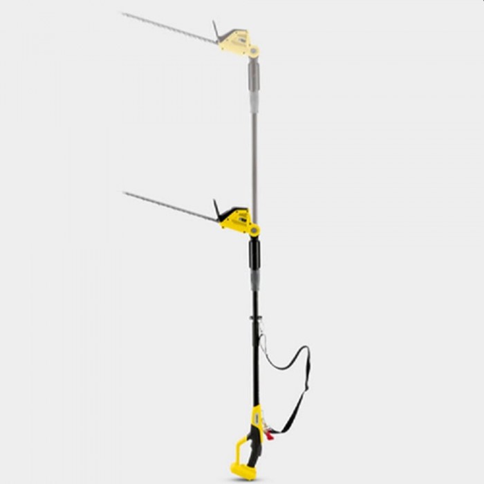 Кусторез с аккумулятором Karcher PHG18-45 Battery + Kit (1.444-210.01) – Триммеры и газонокосилки
