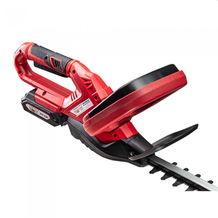 Кусторез с аккумулятором Raider R20 RDP-SHT20 Set – Триммеры и газонокосилки