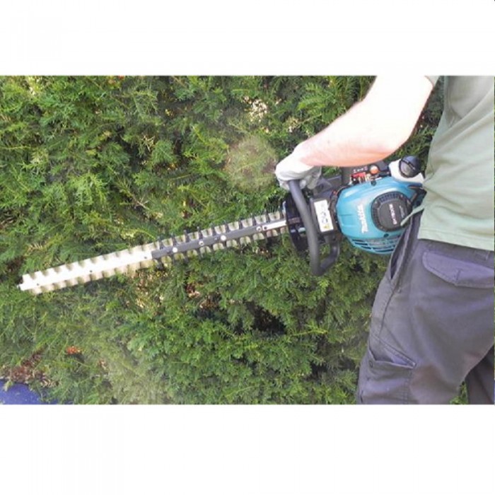 Кусторез на бензине Makita EH5000W – Триммеры и газонокосилки
