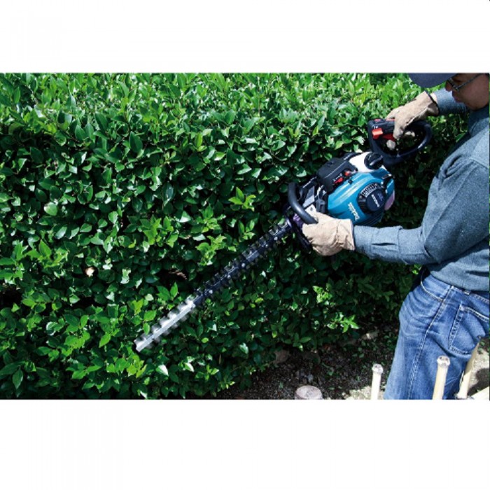 Кусторез на бензине Makita EH5000W – Триммеры и газонокосилки