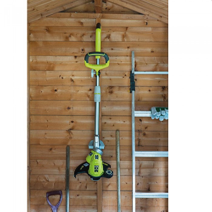 Триммер Ryobi RLT6030 – Триммеры и газонокосилки