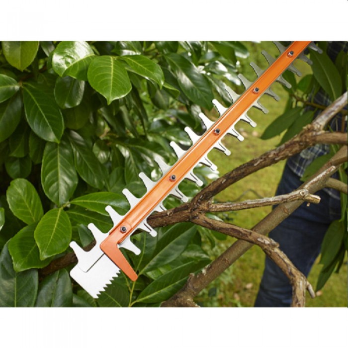 Кусторез Black+Decker BEHTS301 – Триммеры и газонокосилки