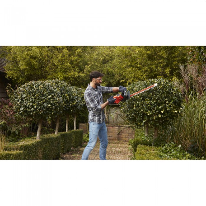 Кусторез Black+Decker BEHTS301 – Триммеры и газонокосилки