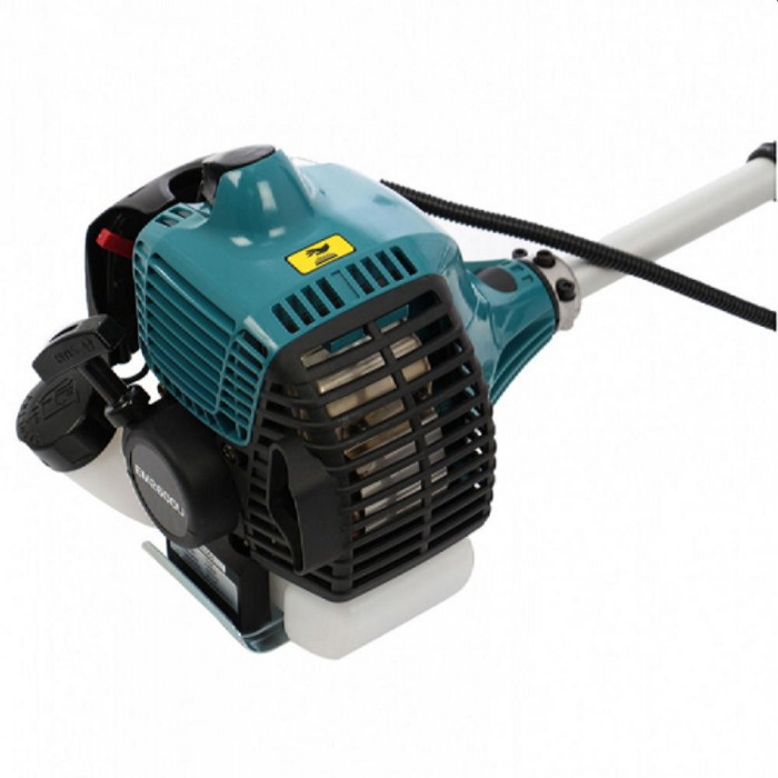 Trimmer pe benzină Makita EM2600U – Trimere și mașini de tuns iarba