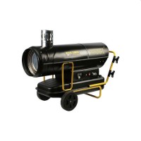 Pistol de căldură pe benzină Hagel BGO50B-F