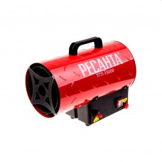 Пушка тепловая на газе Resanta ТГП-15000