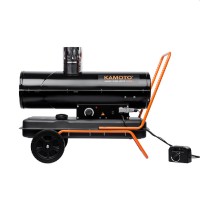 Pistol termic Kamoto IDH 20R diesel
