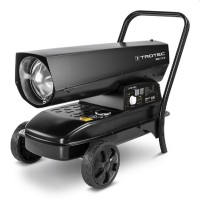 Pistol termic pentru motorină Trotec IDX 31 D