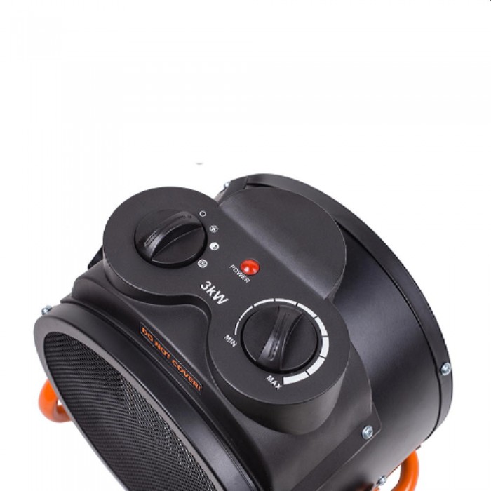 Пушка тепловая Kamoto CH 3000S – Фены строительные