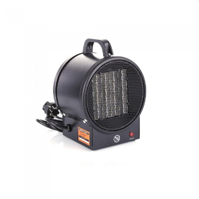 Pistol de căldură Kamoto H2000PTC – Incalzitoare industriale