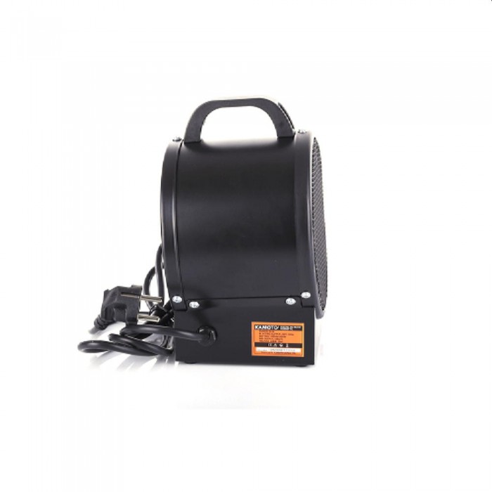 Pistol de căldură Kamoto H2000PTC – Incalzitoare industriale