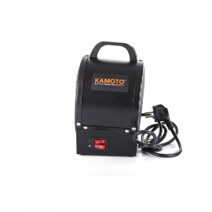 Pistol de căldură Kamoto H2000PTC – Incalzitoare industriale