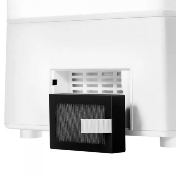 Umidificator Electrolux GlossLine, alb – Umidificatoare și dezumidificatoare
