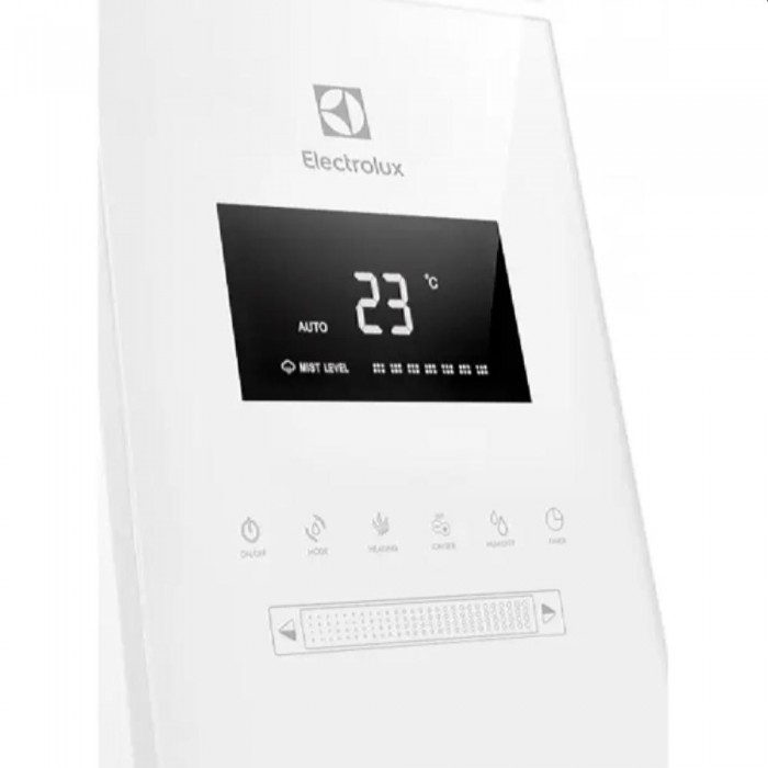 Umidificator Electrolux GlossLine, alb – Umidificatoare și dezumidificatoare