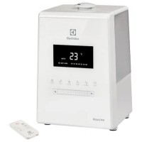Увлажнитель воздуха Electrolux GlossLine, белый