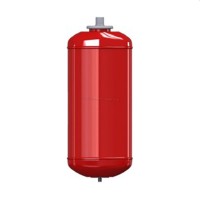 Экспанзионный бак овальной формы Varem C7010231CS000000