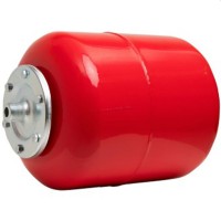 Вертикальный расширительный бак Zilio KGT1 8L