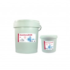 pH минус гранулы Diaminus pH 8 кг
