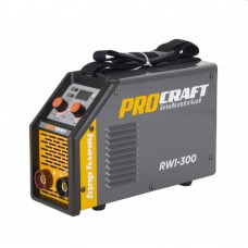 Аппарат сварочный инверторный Procraft Industrial RWI300265