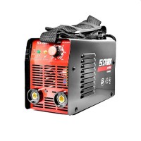 Аппарат сварочный инверторный Stark ISP-2000 PROFI