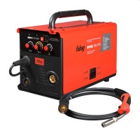 Mașină de sudură semiautomată Fubag IRMIG 180 SYN