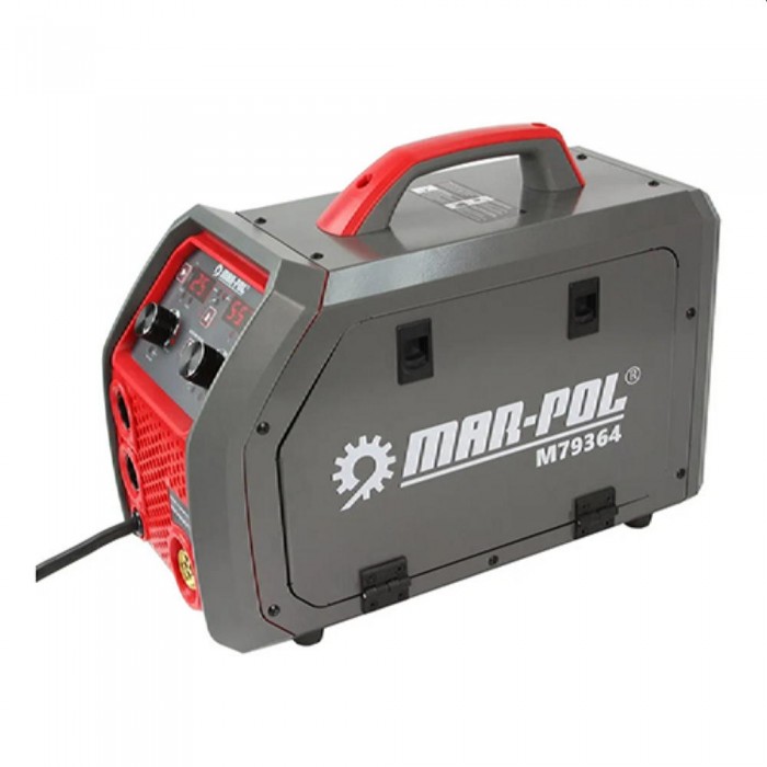 Аппарат сварочный полуавтоматический MAR-POL M79364 – Сварочные аппараты