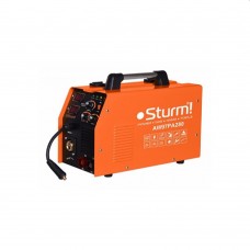 Mașină de sudură semiautomată Sturm AW97PA280