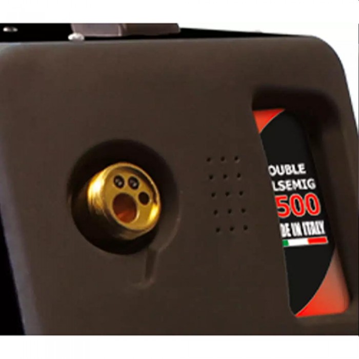 Аппарат сварочный полуавтоматический Awelco DOUBLE PULSEMIG25 (59210) – Сварочные аппараты