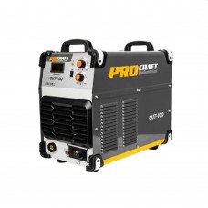 Аппарат сварочный и резки плазмой Procraft Industrial CUT100