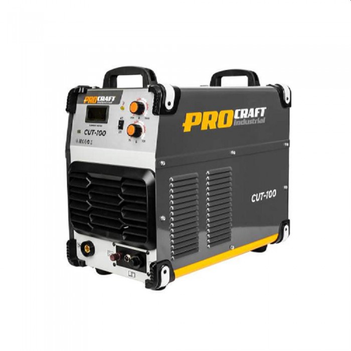 Аппарат сварочный и резки плазмой Procraft Industrial CUT100 – Плазморезы