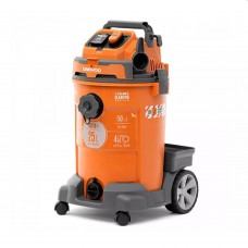 Пылесос промышленный Daewoo DAVC 2500SD