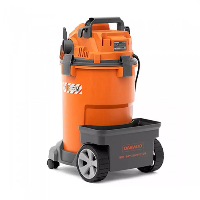 Пылесос промышленный Daewoo DAVC 2500SD – Пылесосы и системы пылеудаления