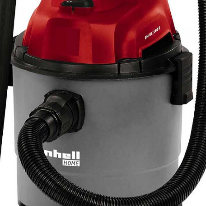 Aspirator industrial Einhell TH-VS 1815 – Aspiratoare și sisteme de îndepărtare a prafului