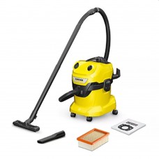 Пылесос промышленный Karcher WD4 V-20-5-22 (1.628-209.0)