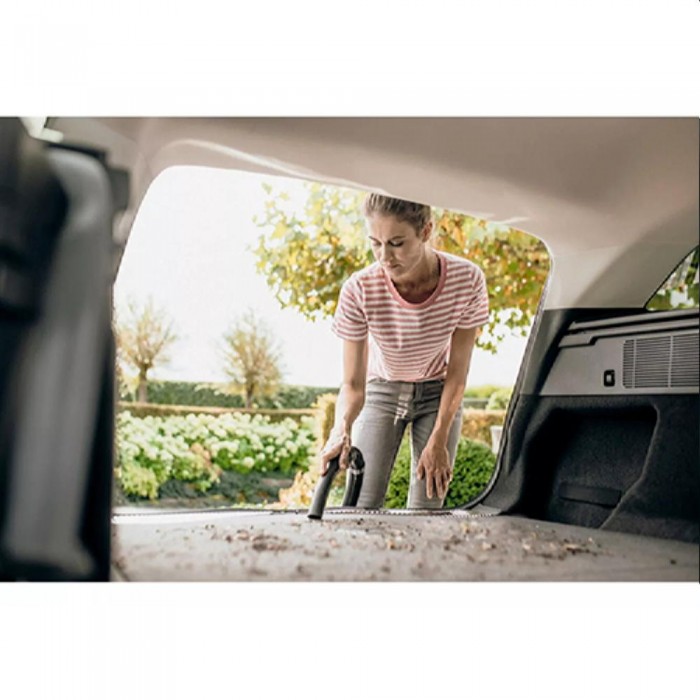 Пылесос промышленный Karcher WD4 V-20-5-22 (1.628-209.0) – Пылесосы и системы пылеудаления