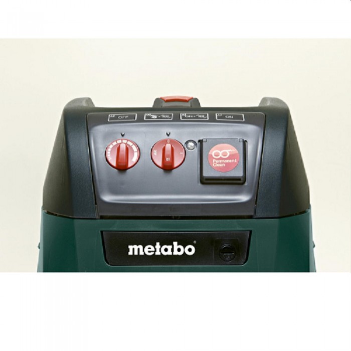 Пылесос промышленный Metabo ASA35L ACP – Пылесосы и системы пылеудаления