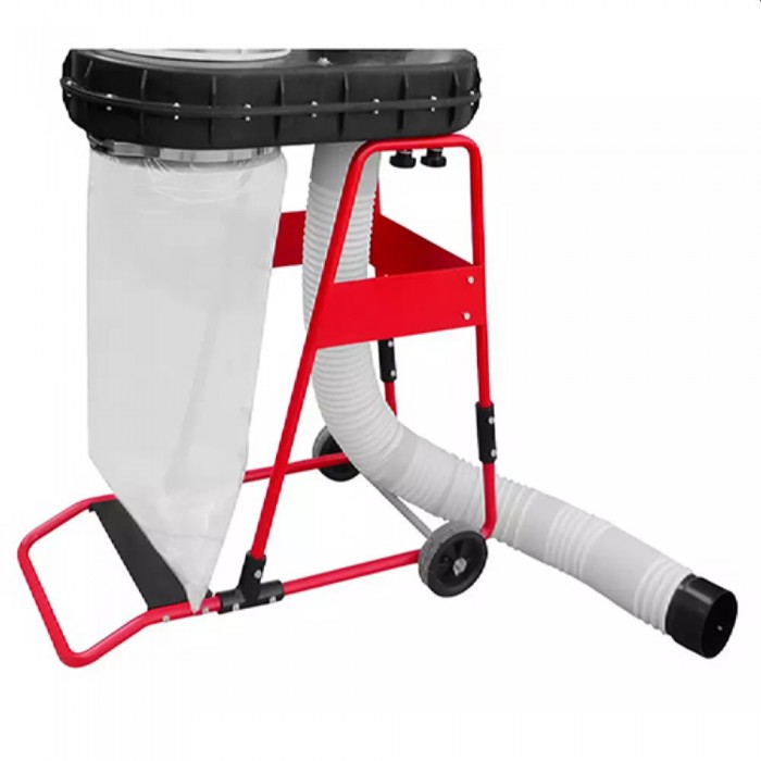 Стружкоотсосы Holzmann ABS850-230V – Пылесосы и системы пылеудаления
