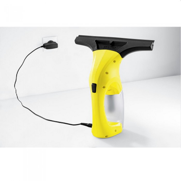 Aspirator de geamuri fără fir Karcher WV1 – Aspiratoare și sisteme de îndepărtare a prafului